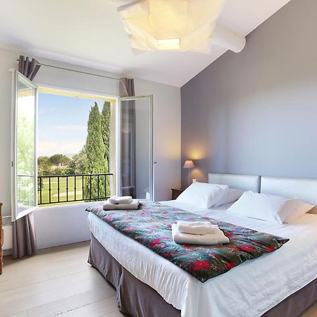 Villa Briali Pont Royal Mallemort Ngoại thất bức ảnh