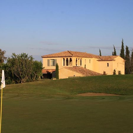 Villa Briali Pont Royal Mallemort Ngoại thất bức ảnh