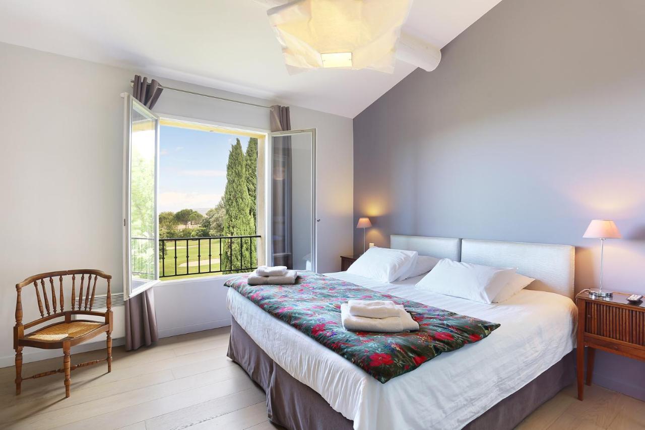 Villa Briali Pont Royal Mallemort Ngoại thất bức ảnh