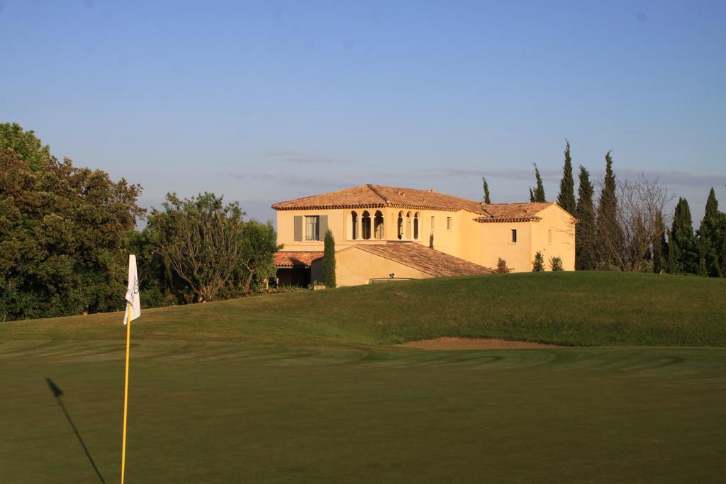 Villa Briali Pont Royal Mallemort Ngoại thất bức ảnh